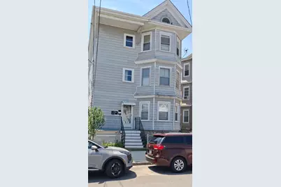 166 Clifford St, New Bedford, MA 02745 - Photo 1