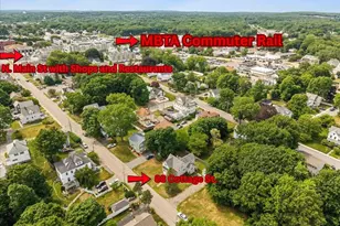 88 Cottage St, Mansfield, MA 02048 - Photo 1