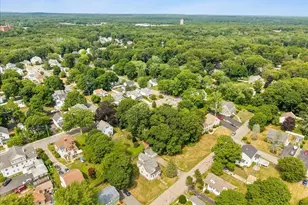 88 Cottage St, Mansfield, MA 02048 - Photo 37