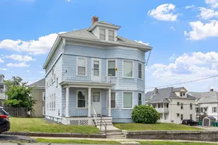 3 Marion St, Fitchburg, MA 01420 - Photo 1