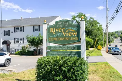 3652 N Main St #10, Fall River, MA 02720 - Photo 1