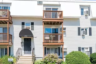 3652 N Main St, Fall River, MA 02720 - Photo 1