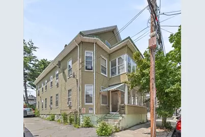 32 Salem St #3, Salem, MA 01970 - Photo 1
