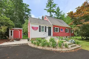 2 Ox Pasture Way, Norfolk, MA 02056 - Photo 1