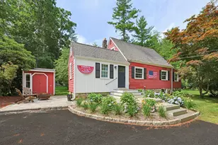 2 Ox Pasture Way, Norfolk, MA 02056 - Photo 1