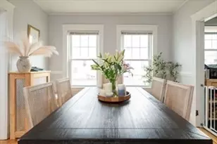 34 Dartmouth St, Watertown, MA 02472 - Photo 5