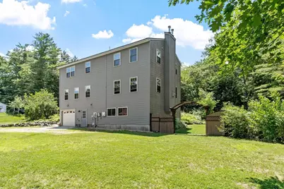 41 Penobscott Ave, Hubbardston, MA 01452 - Photo 33