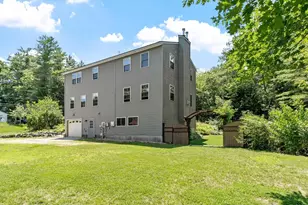 41 Penobscott Ave, Hubbardston, MA 01452 - Photo 33