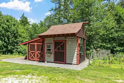 41 Penobscott Ave, Hubbardston, MA 01452 - Photo 3