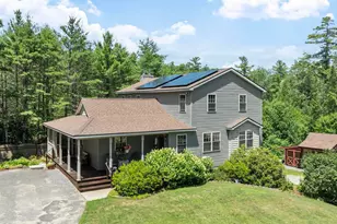 41 Penobscott Ave, Hubbardston, MA 01452 - Photo 1