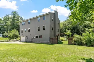 41 Penobscott Ave, Hubbardston, MA 01452 - Photo 33