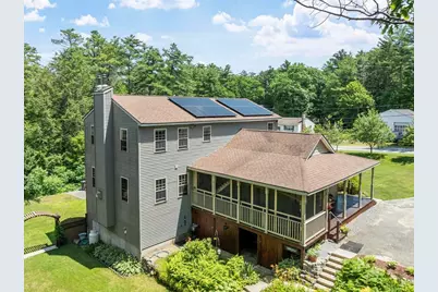 41 Penobscott Ave, Hubbardston, MA 01452 - Photo 39