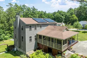 41 Penobscott Ave, Hubbardston, MA 01452 - Photo 39