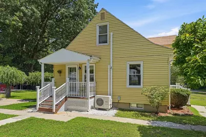 85 Brook St, Holyoke, MA 01040 - Photo 5