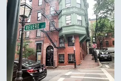 49 Garden St #1, Boston, MA 02114 - Photo 3