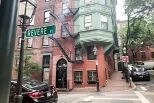 49 Garden St, Boston, MA 02114 - Photo 3