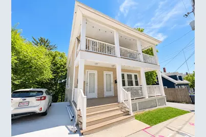 28 Mechanic Street #28, Newton, MA 02464 - Photo 21