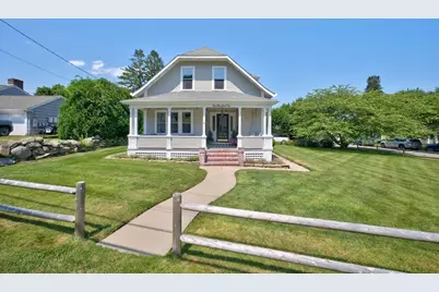 105 Rockland, Dartmouth, MA 02748 - Photo 1