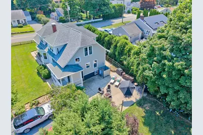 105 Rockland, Dartmouth, MA 02748 - Photo 3