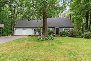 67 Glencrest Dr, North Andover, MA 01845 - Photo 1