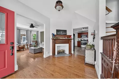 31 Chancery St, New Bedford, MA 02740 - Photo 3