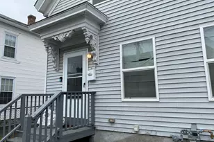 54 Pleasant St, Lowell, MA 01852 - Photo 1