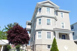 11 Choate St, Fall River, MA 02723 - Photo 1