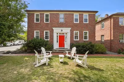 1 Garden Court #1, Cambridge, MA 02138 - Photo 1