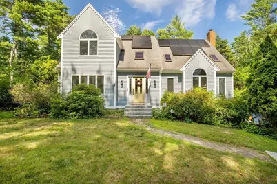 20 Ortolani Cir, Kingston, MA 02364 - Photo 1