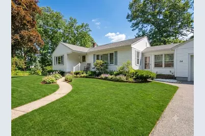 54 Colbert St, Leominster, MA 01453 - Photo 1