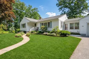 54 Colbert St, Leominster, MA 01453 - Photo 1