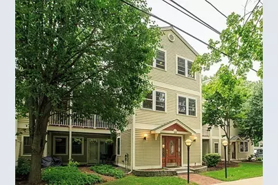 30 Cameron #7, Brookline, MA 02445 - Photo 1