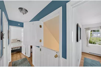 22 Evelyn St., New Bedford, MA 02745 - Photo 17