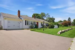 17 Green Dr, Dartmouth, MA 02747 - Photo 11