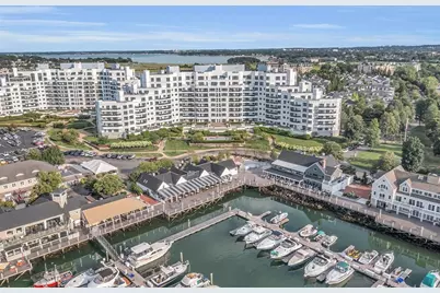 1001 Marina #301, Quincy, MA 02171 - Photo 3