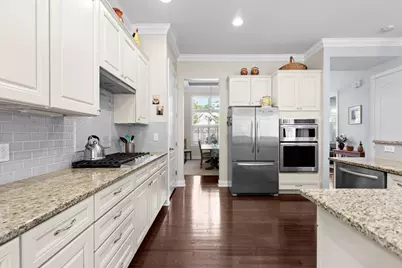 23 Woodsong, Plymouth, MA 02360 - Photo 17