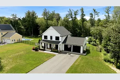 3 Trinity Cir, Bridgewater, MA 02324 - Photo 1