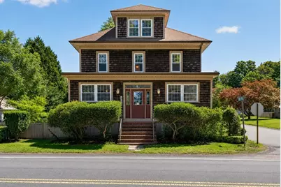 594 Slocum Rd, Dartmouth, MA 02747 - Photo 1