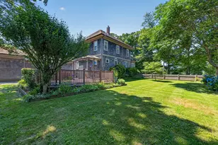 594 Slocum Rd, Dartmouth, MA 02747 - Photo 3