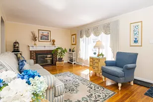 47 Sharon Rd, Hamilton, MA 01982 - Photo 5