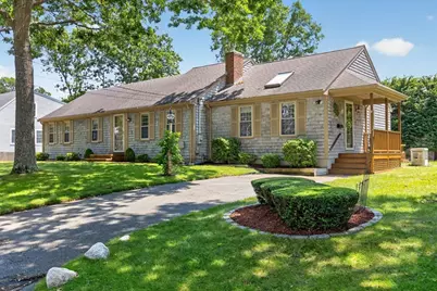 40 Cooper Rd, Falmouth, MA 02536 - Photo 1