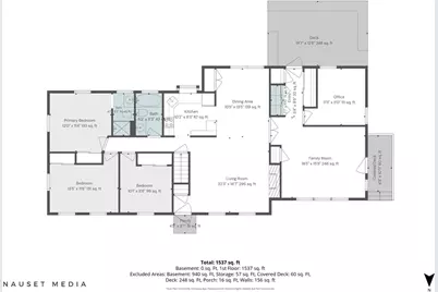 40 Cooper Rd, Falmouth, MA 02536 - Photo 41