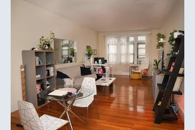 229 Saint Paul St #1, Brookline, MA 02446 - Photo 5