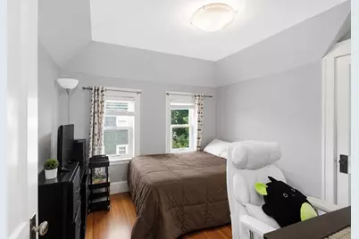 437-441 Ashmont #439, Boston, MA 02122 - Photo 13