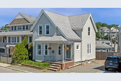32 Puritan Road, Swampscott, MA 01907 - Photo 1