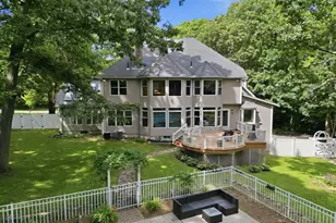 4 Iroquois Ln, Wilbraham, MA 01095 - Photo 37