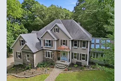4 Iroquois Ln, Wilbraham, MA 01095 - Photo 41