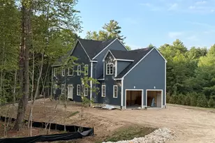 146 Moon Hill Rd, Northbridge, MA 01534 - Photo 1