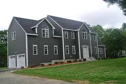 Lot 25 Monica Way, Northbridge, MA 01534 - Photo 1