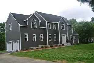 Lot 25 Monica Way, Northbridge, MA 01534 - Photo 1